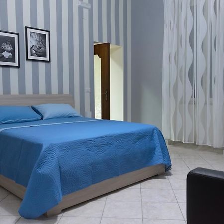 Giualduomo B&B SantʼAgata deʼ Goti Eksteriør bilde