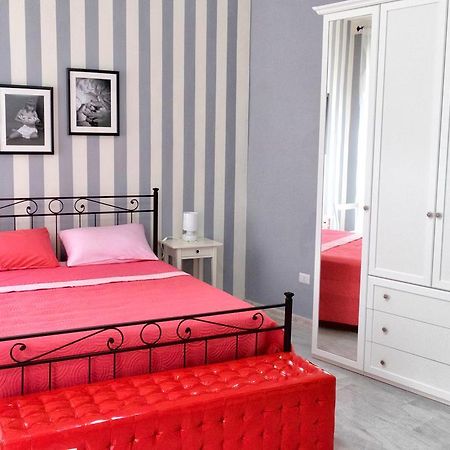 Giualduomo B&B SantʼAgata deʼ Goti Eksteriør bilde