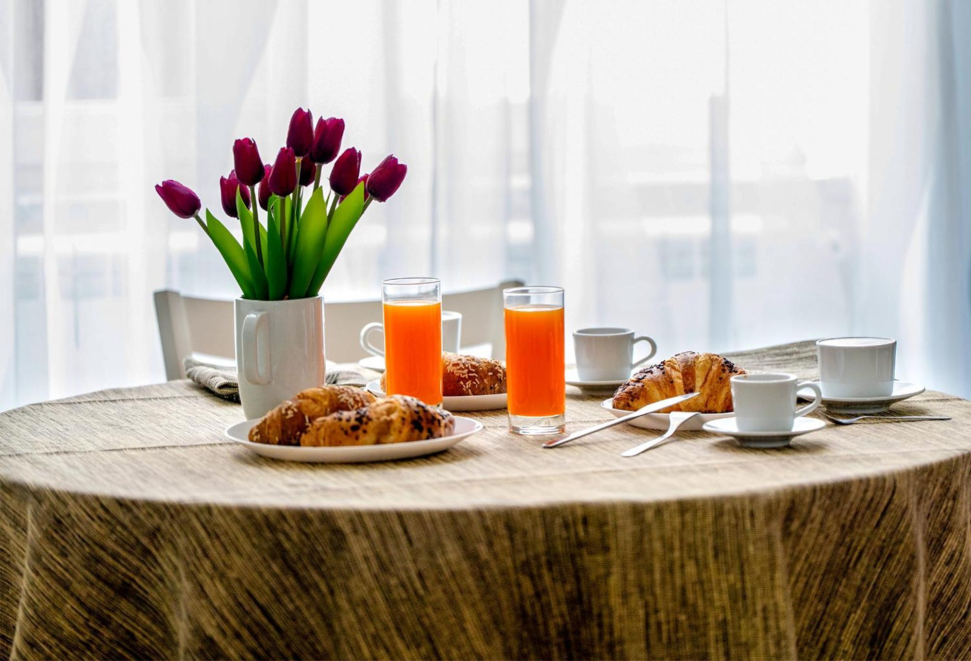Giualduomo B&B SantʼAgata deʼ Goti Eksteriør bilde