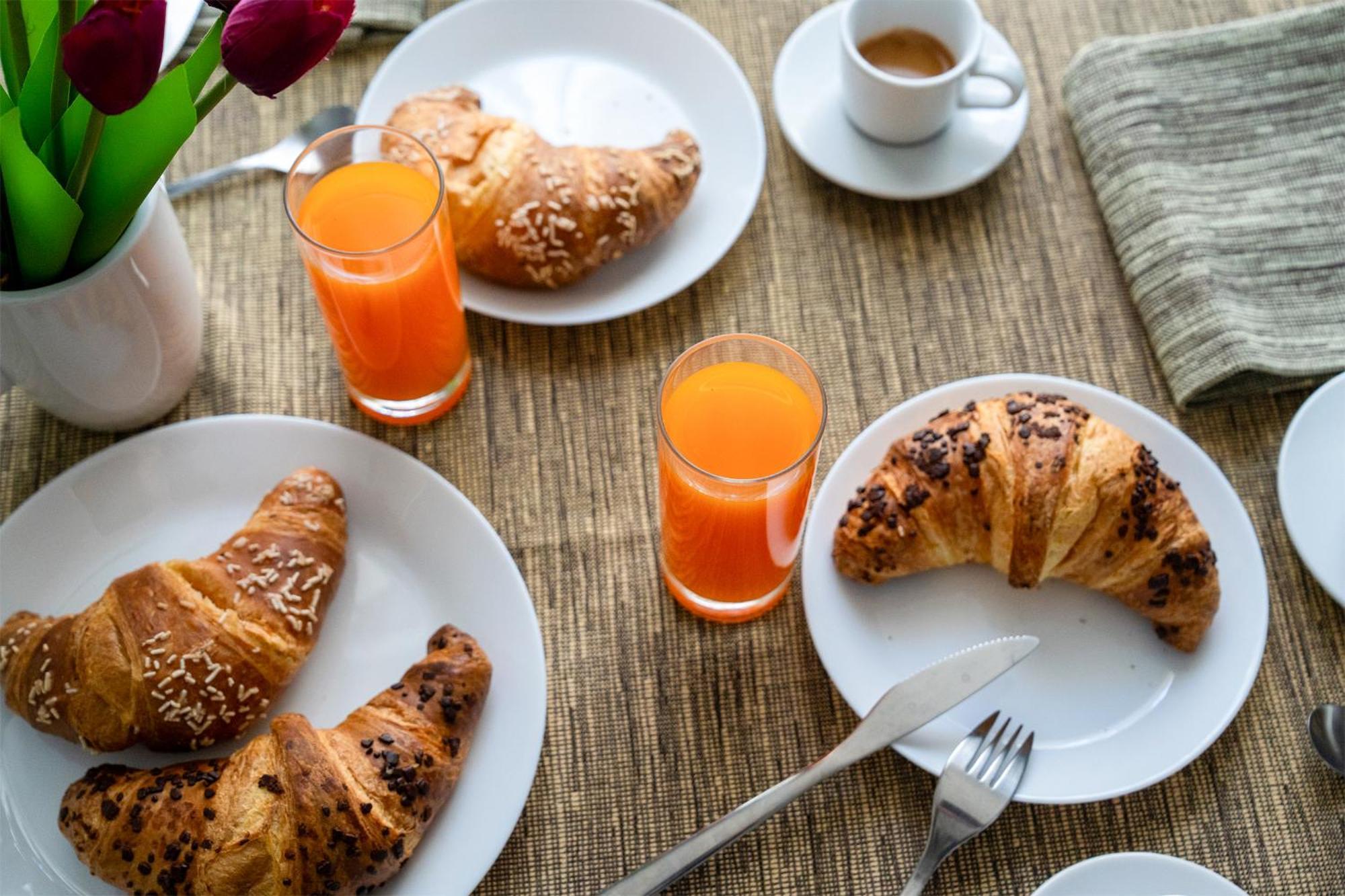 Giualduomo B&B SantʼAgata deʼ Goti Eksteriør bilde