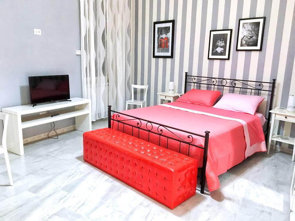 Giualduomo B&B SantʼAgata deʼ Goti Eksteriør bilde