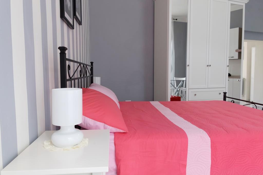 Giualduomo B&B SantʼAgata deʼ Goti Eksteriør bilde