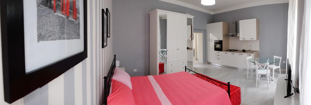 Giualduomo B&B SantʼAgata deʼ Goti Eksteriør bilde