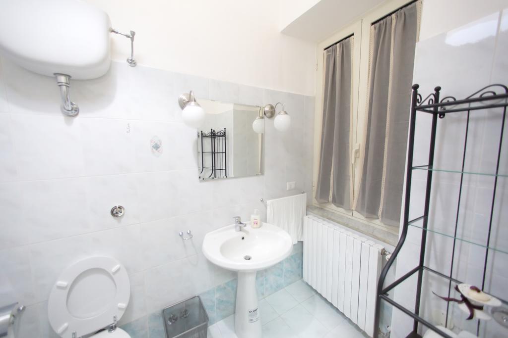 Giualduomo B&B SantʼAgata deʼ Goti Eksteriør bilde