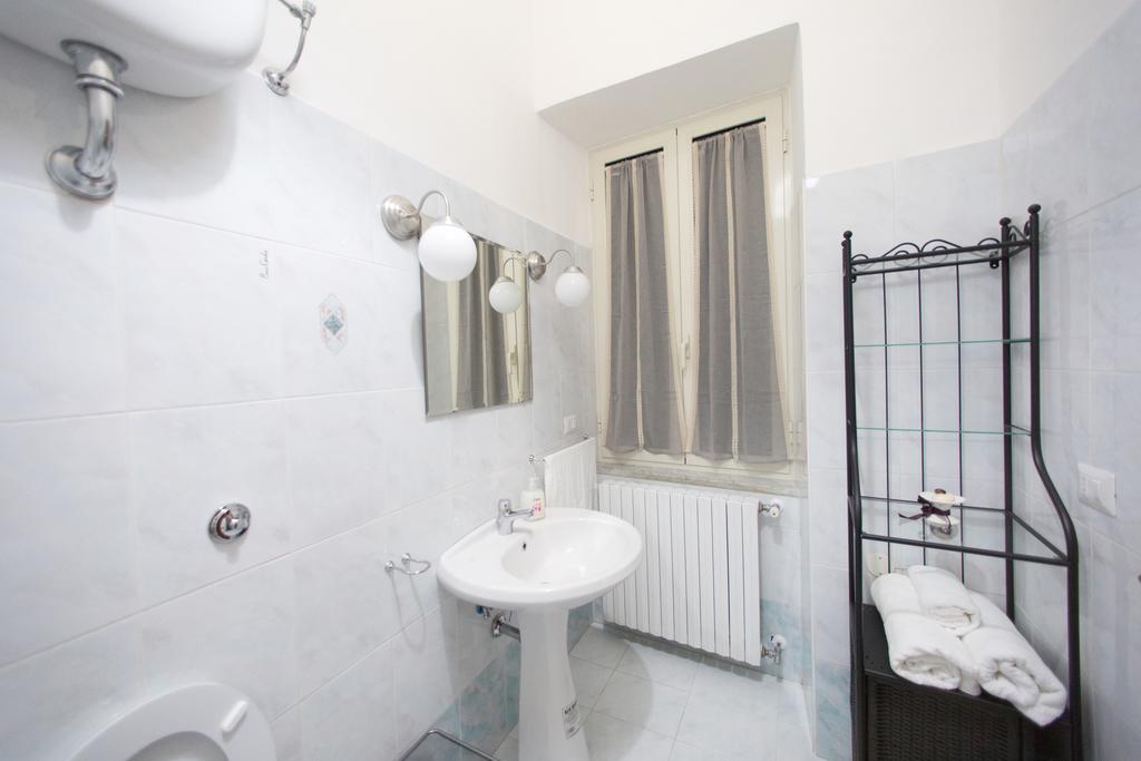 Giualduomo B&B SantʼAgata deʼ Goti Eksteriør bilde