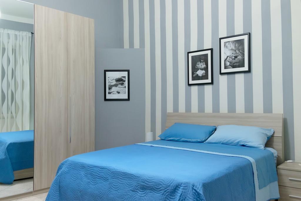 Giualduomo B&B SantʼAgata deʼ Goti Eksteriør bilde