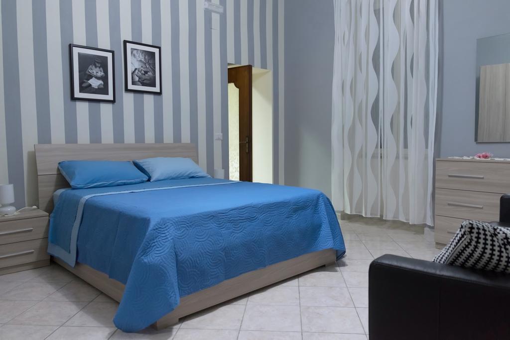 Giualduomo B&B SantʼAgata deʼ Goti Eksteriør bilde